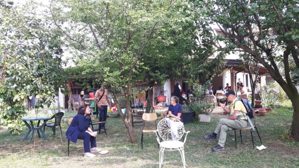 Pranzo insieme