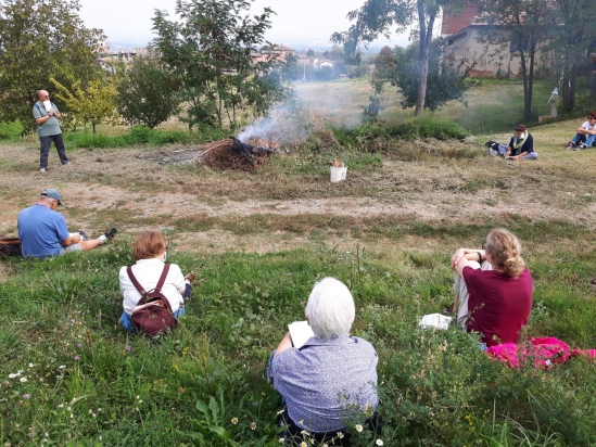 Fuoco